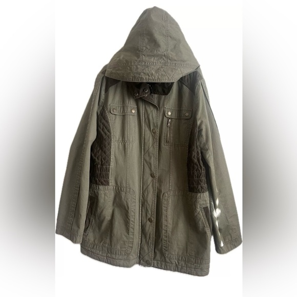 Halifax Traders  Jacket size XL - Picture 1 of 3